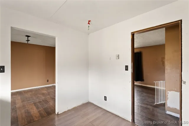 $135,000 | 107 Lakeview Drive, Salem, IN 47167