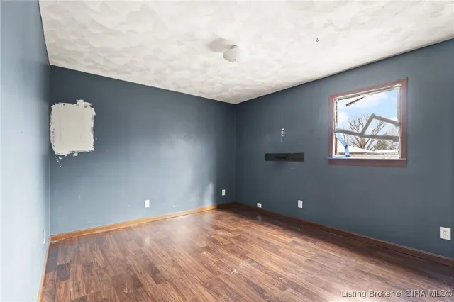 $135,000 | 107 Lakeview Drive, Salem, IN 47167