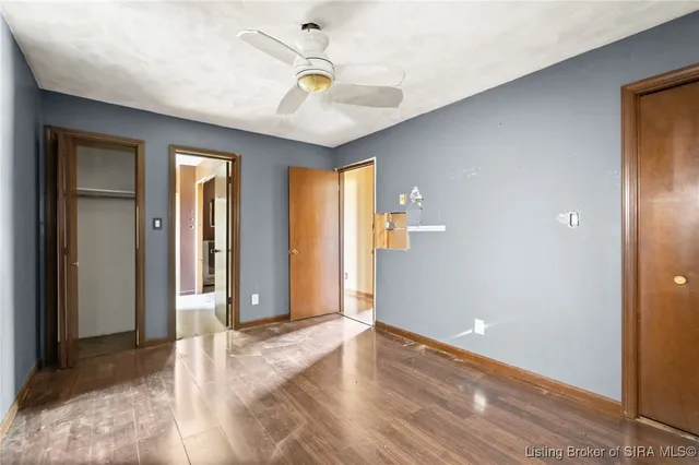 $135,000 | 107 Lakeview Drive, Salem, IN 47167