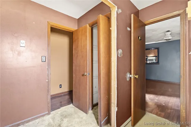 $135,000 | 107 Lakeview Drive, Salem, IN 47167