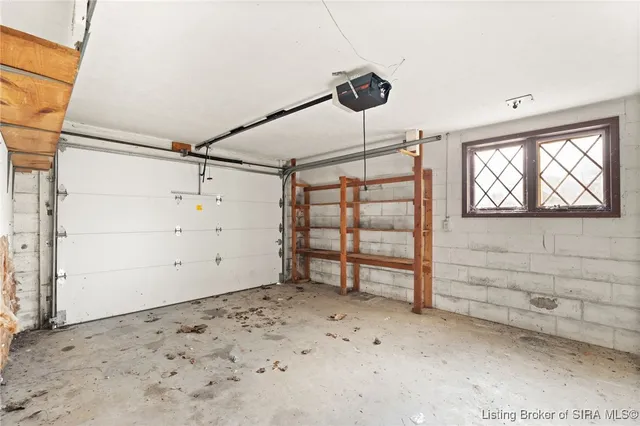 $135,000 | 107 Lakeview Drive, Salem, IN 47167