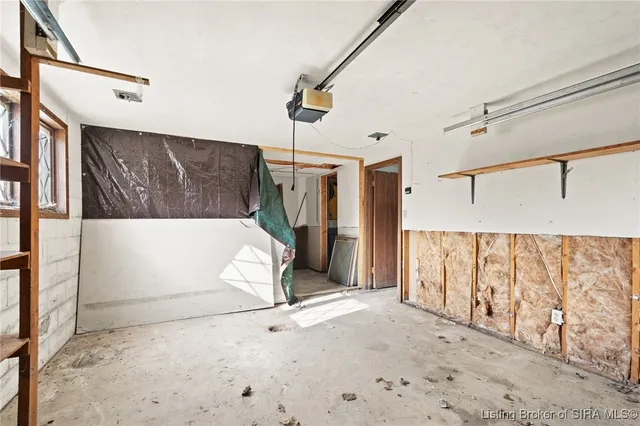 $135,000 | 107 Lakeview Drive, Salem, IN 47167