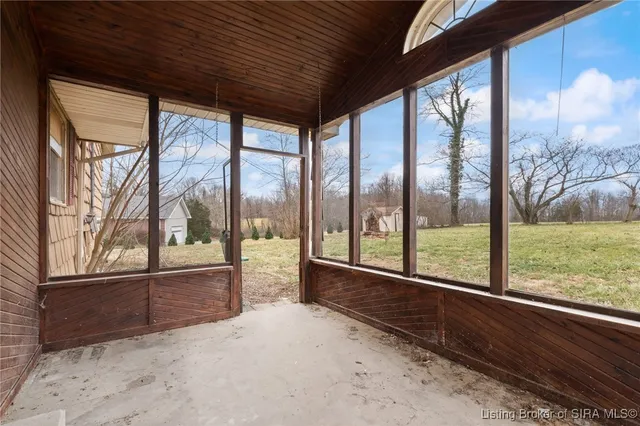 $135,000 | 107 Lakeview Drive, Salem, IN 47167