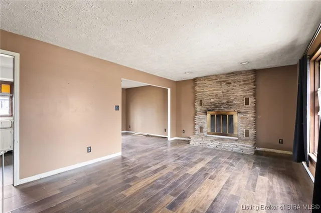 $135,000 | 107 Lakeview Drive, Salem, IN 47167