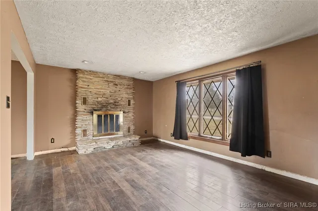 $135,000 | 107 Lakeview Drive, Salem, IN 47167