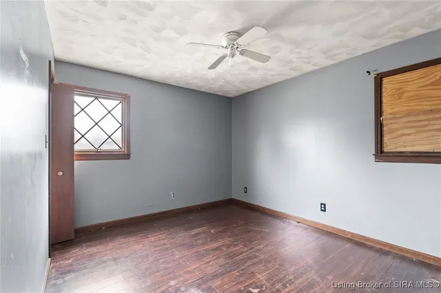 $135,000 | 107 Lakeview Drive, Salem, IN 47167