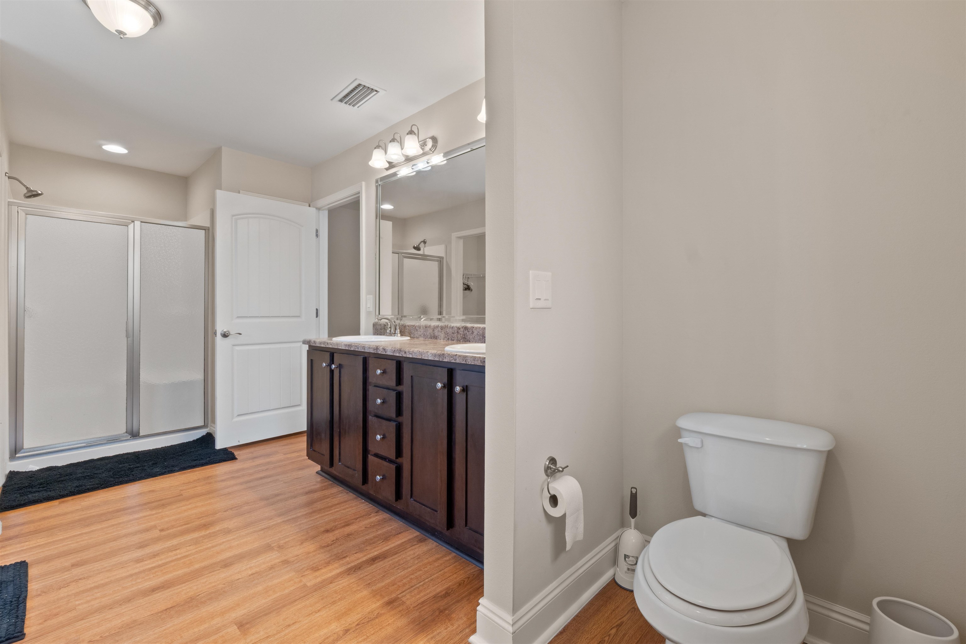 18971 Tralee Court Foley, AL 36535 - Photo 24 of 41 Primary Bathroom