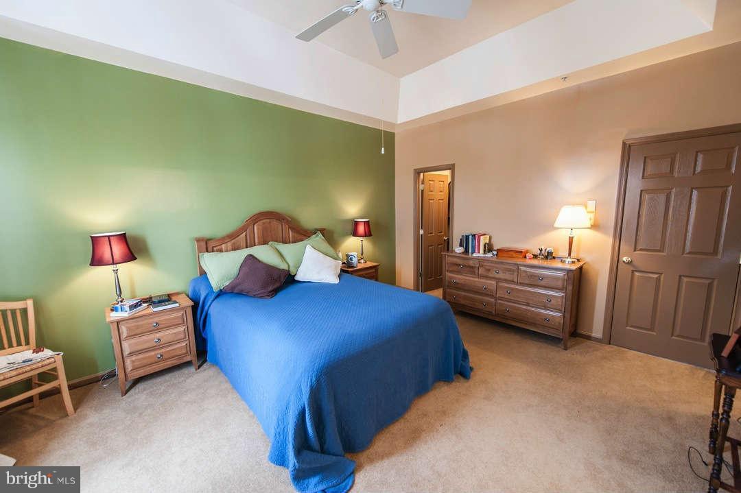 613 Gaither Road Rockville, MD 20850 - Photo 17 of 30 Bedroom (Master)