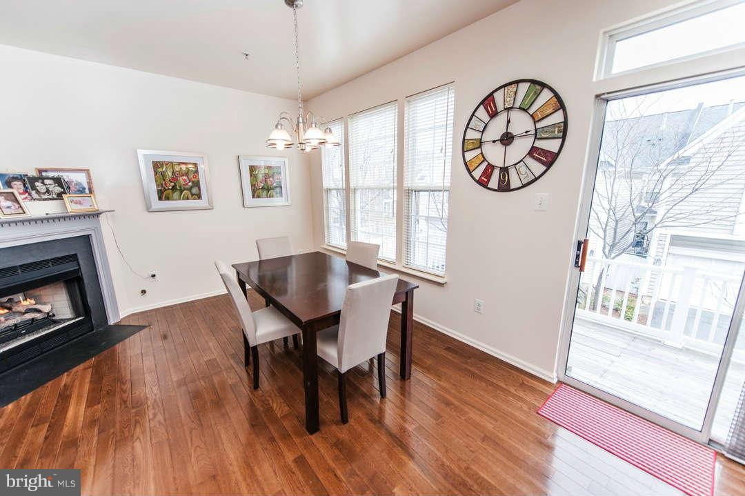 613 Gaither Road Rockville, MD 20850 - Photo 8 of 30 Kitchen