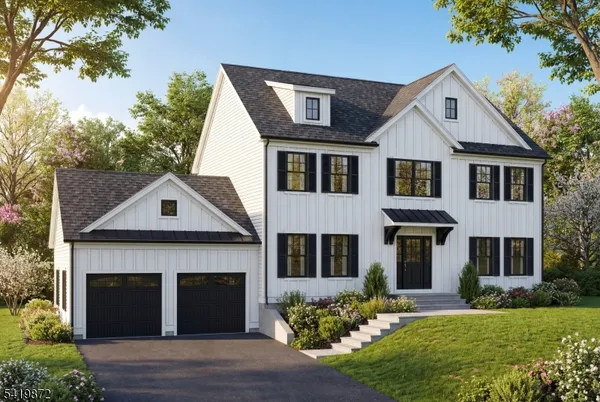 $1,050,000 | 5 Larsen Drive, Succasunna, NJ 07876