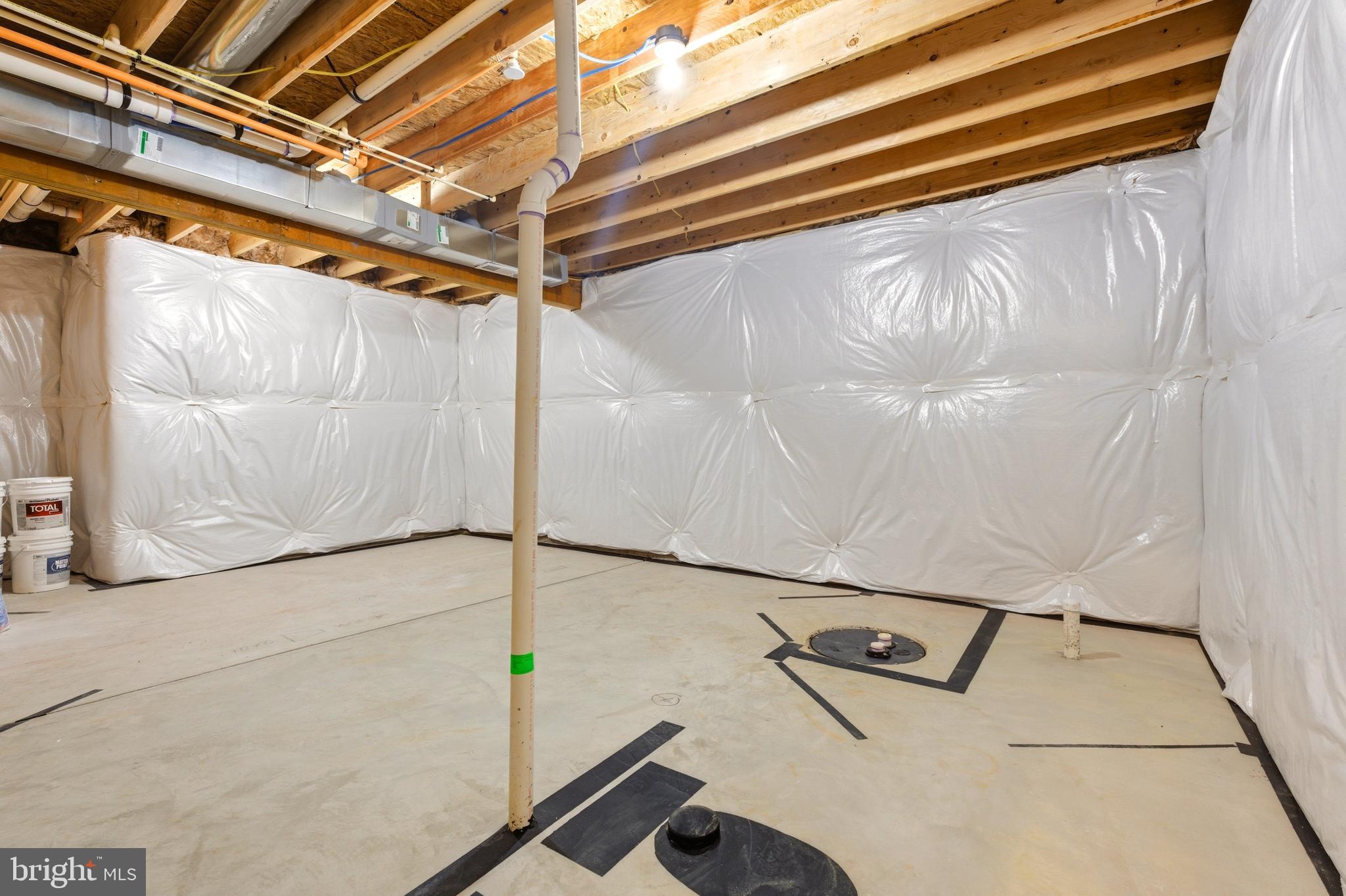 11717 Ashton Road Clear Spring, MD 21722 - Photo 43 of 56 Storage|Rough-In