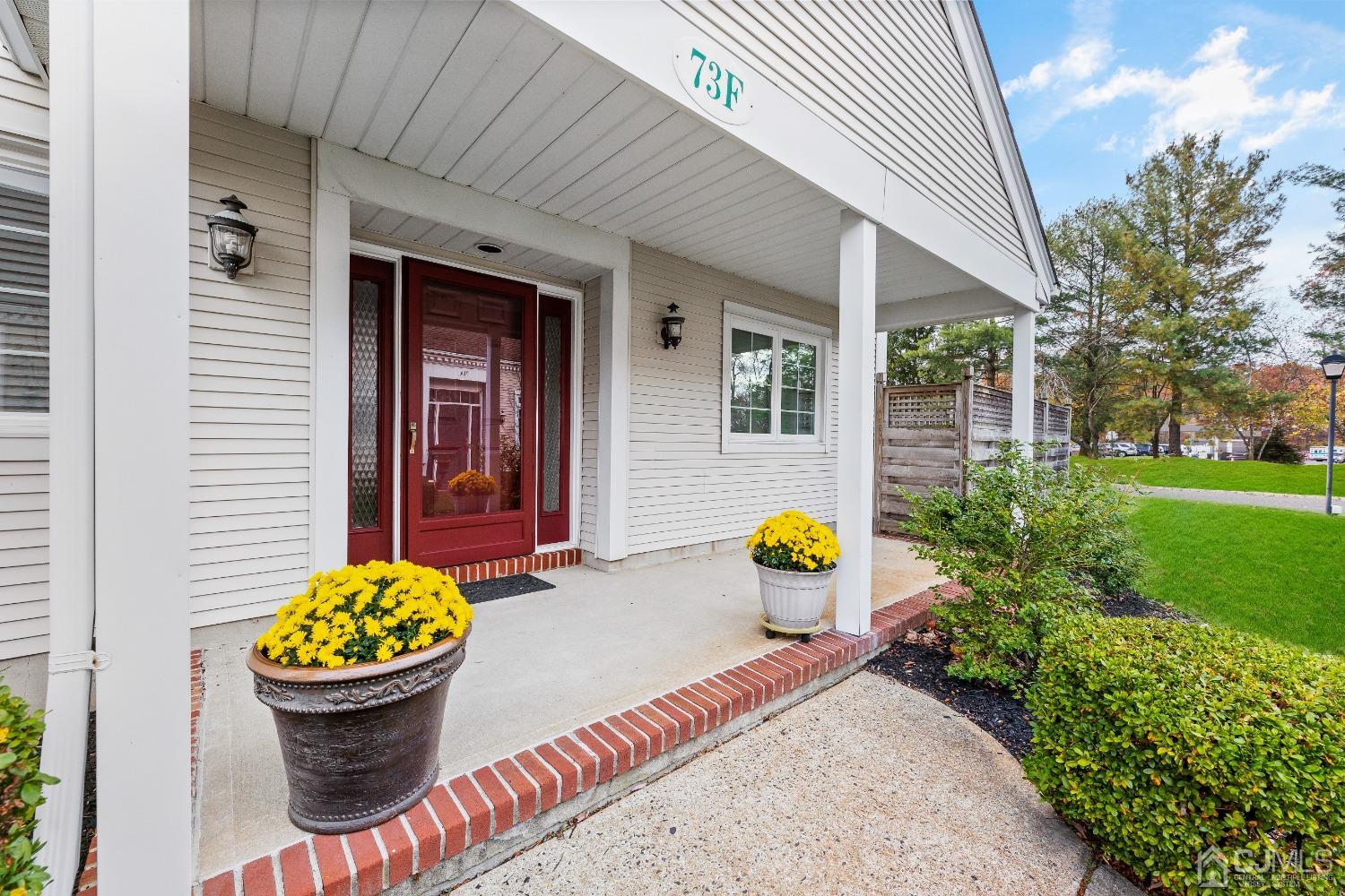 73 Winthrop Road, Unit F Monroe Township, NJ 08831 - Photo 1 of 29 Gallery Image 1