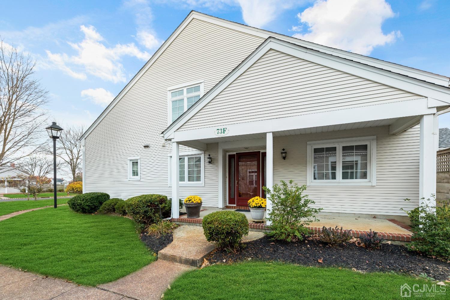 73 Winthrop Road, Unit F Monroe Township, NJ 08831 - Photo 2 of 29 Gallery Image 2
