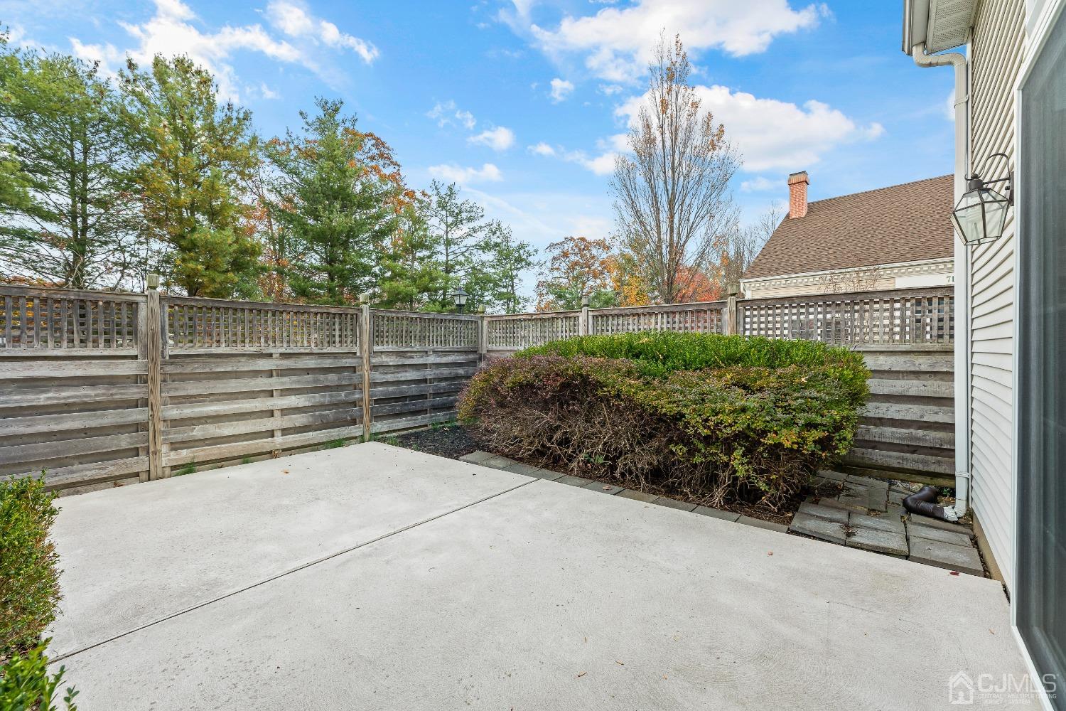 73 Winthrop Road, Unit F Monroe Township, NJ 08831 - Photo 24 of 29 Gallery Image 24