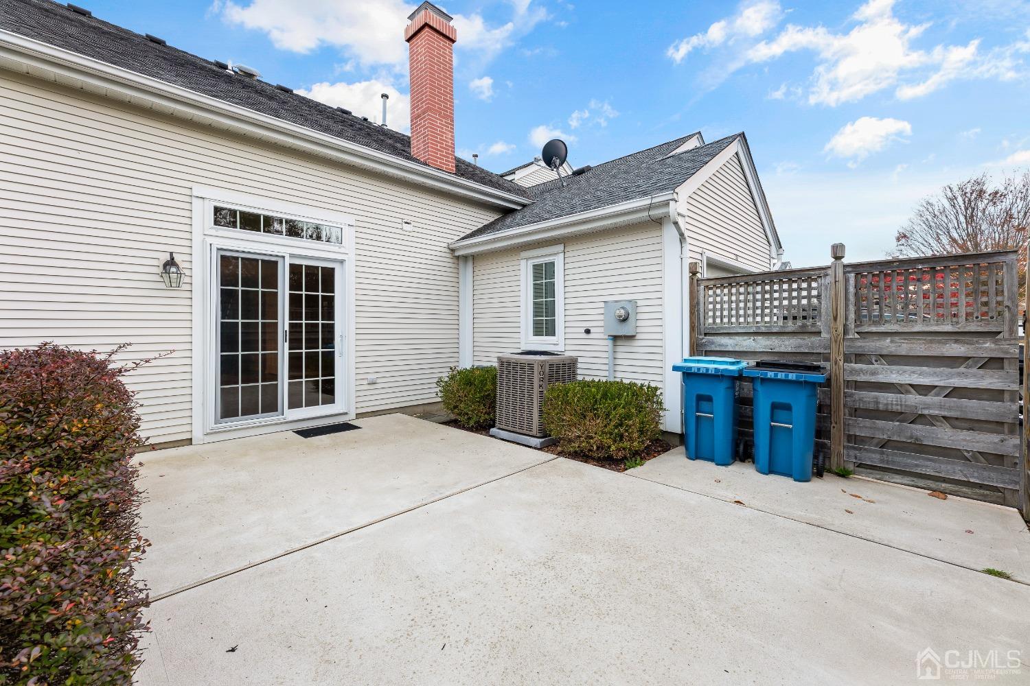 73 Winthrop Road, Unit F Monroe Township, NJ 08831 - Photo 25 of 29 Gallery Image 25