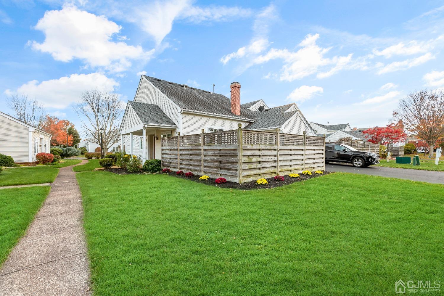 73 Winthrop Road, Unit F Monroe Township, NJ 08831 - Photo 26 of 29 Gallery Image 26