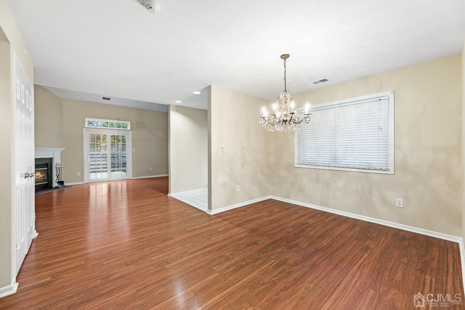 73 Winthrop Road, Unit F Monroe Township, NJ 08831 - Photo 8 of 29 Gallery Image 8