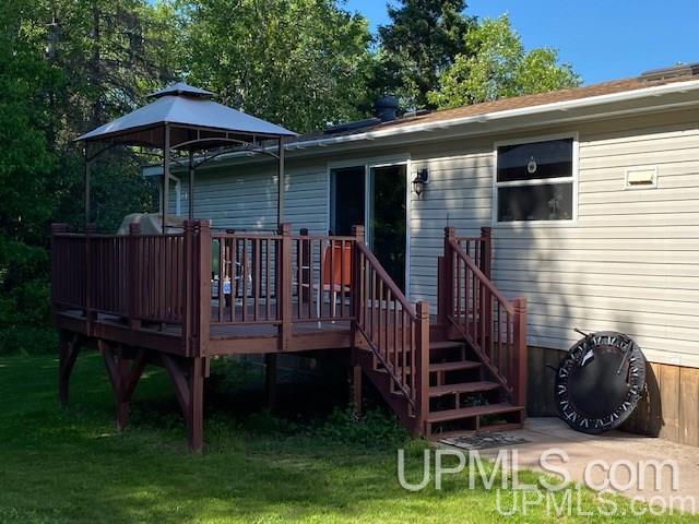 3980 County Road 476 Ishpeming, MI 49849 - Photo 2 of 37