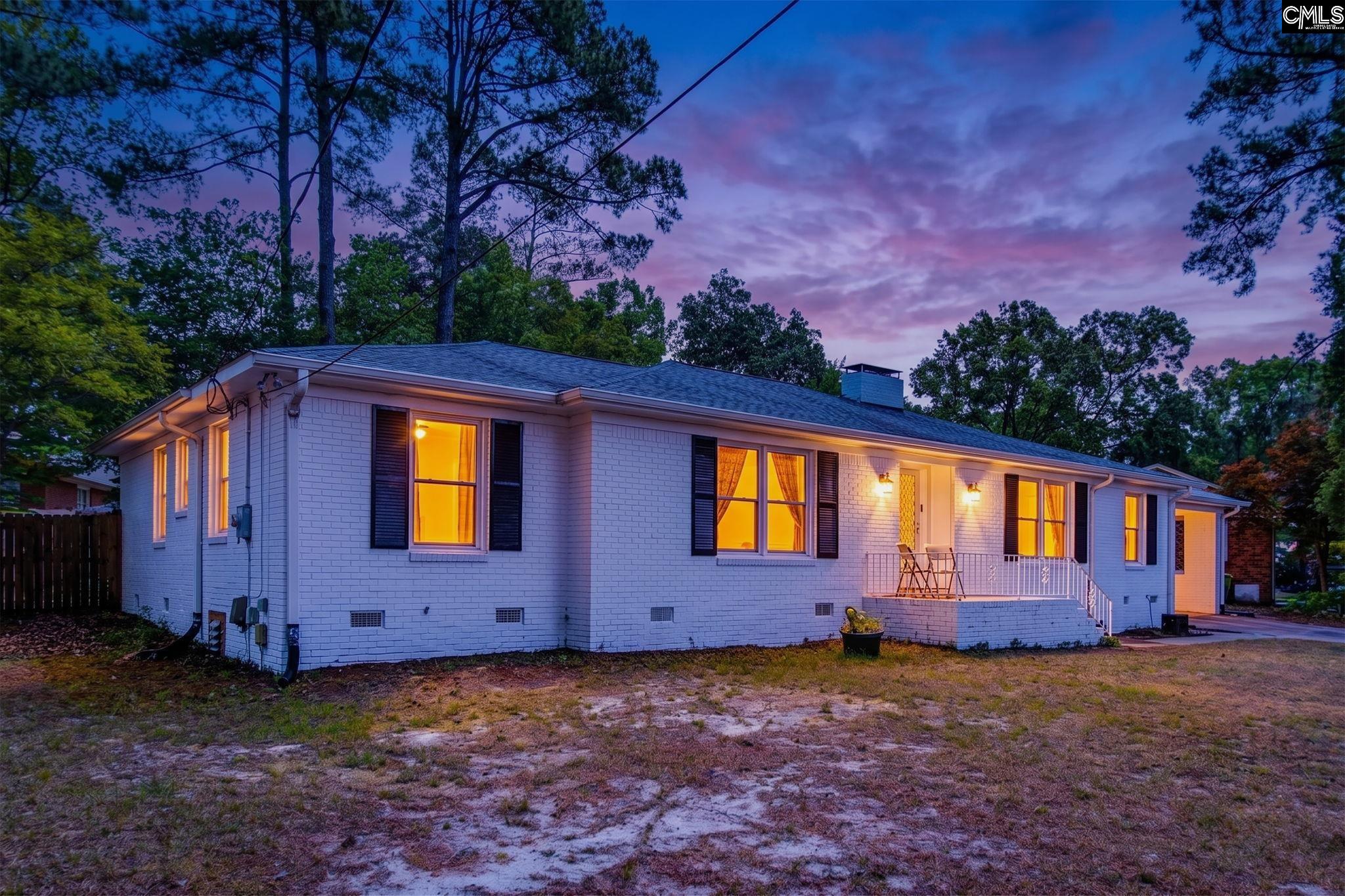 7922 Bay Springs Road Columbia, SC 29223 - Photo 4 of 43