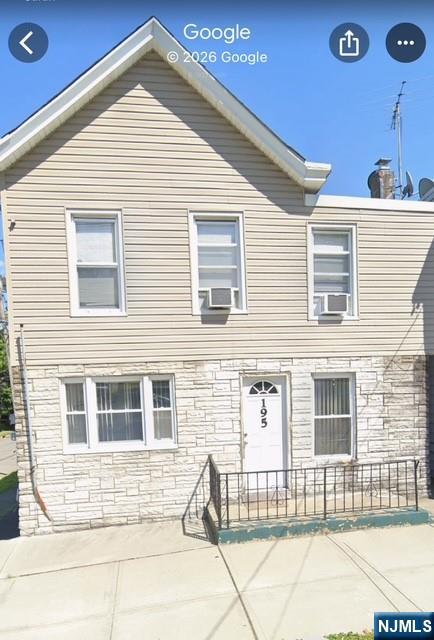 195 Valley Road, Unit 1 Clifton, NJ 07013 - Photo 8 of 8 a front view of a house