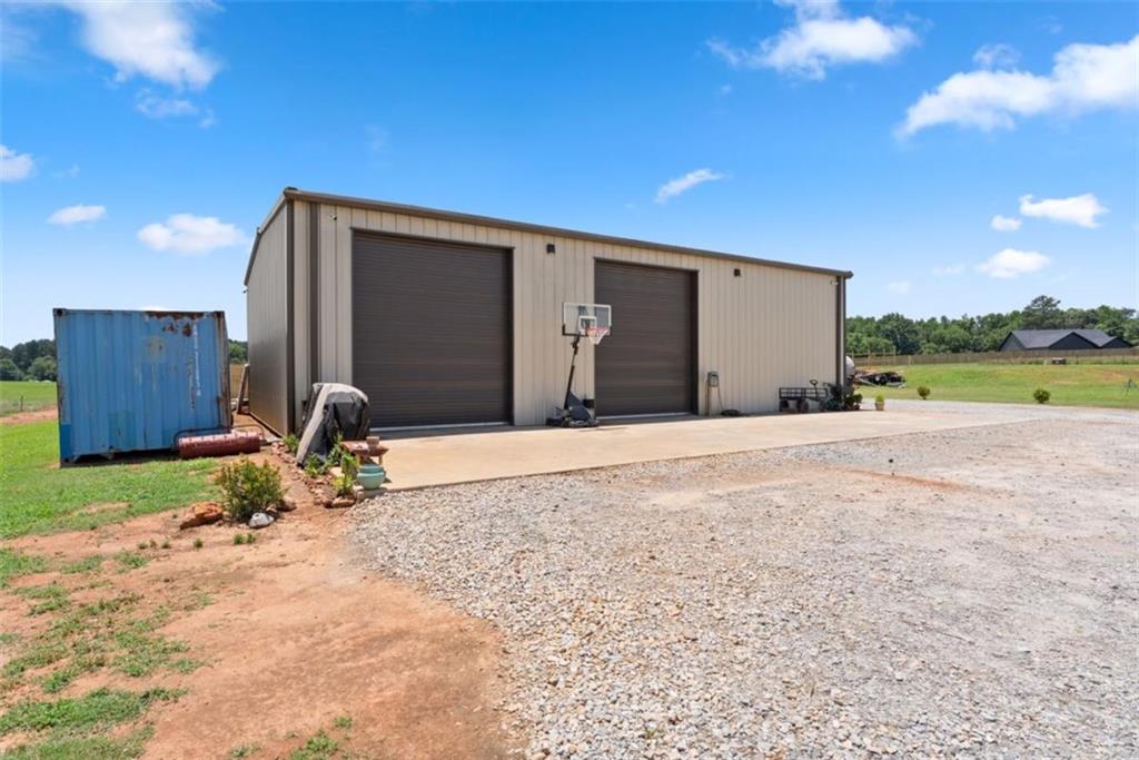 196 Adams Duncan Road Hull, GA 30646 - Photo 4 of 42