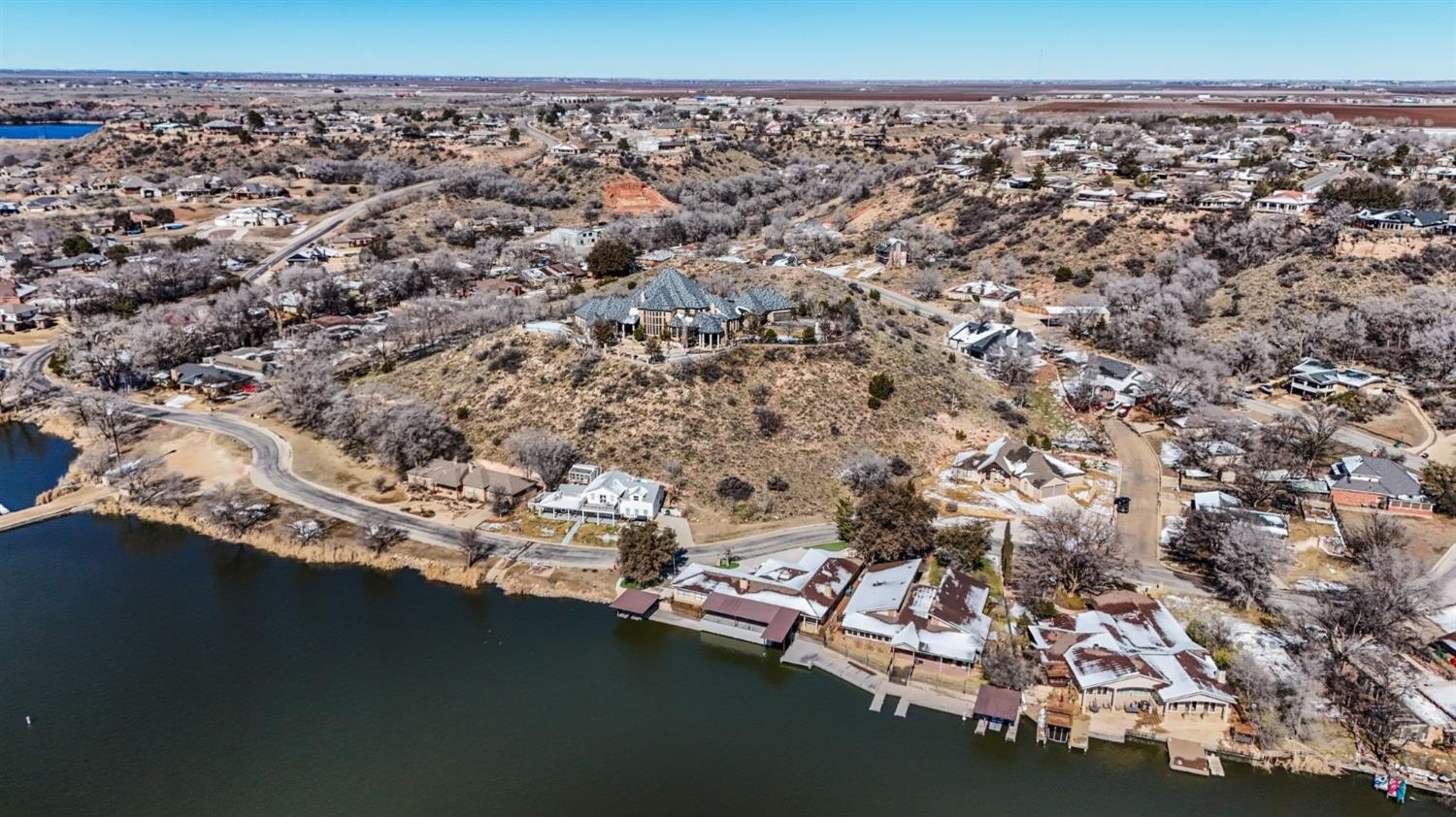 26 East Lakeshore Drive Ransom Canyon, TX 79366 - Photo 5 of 9