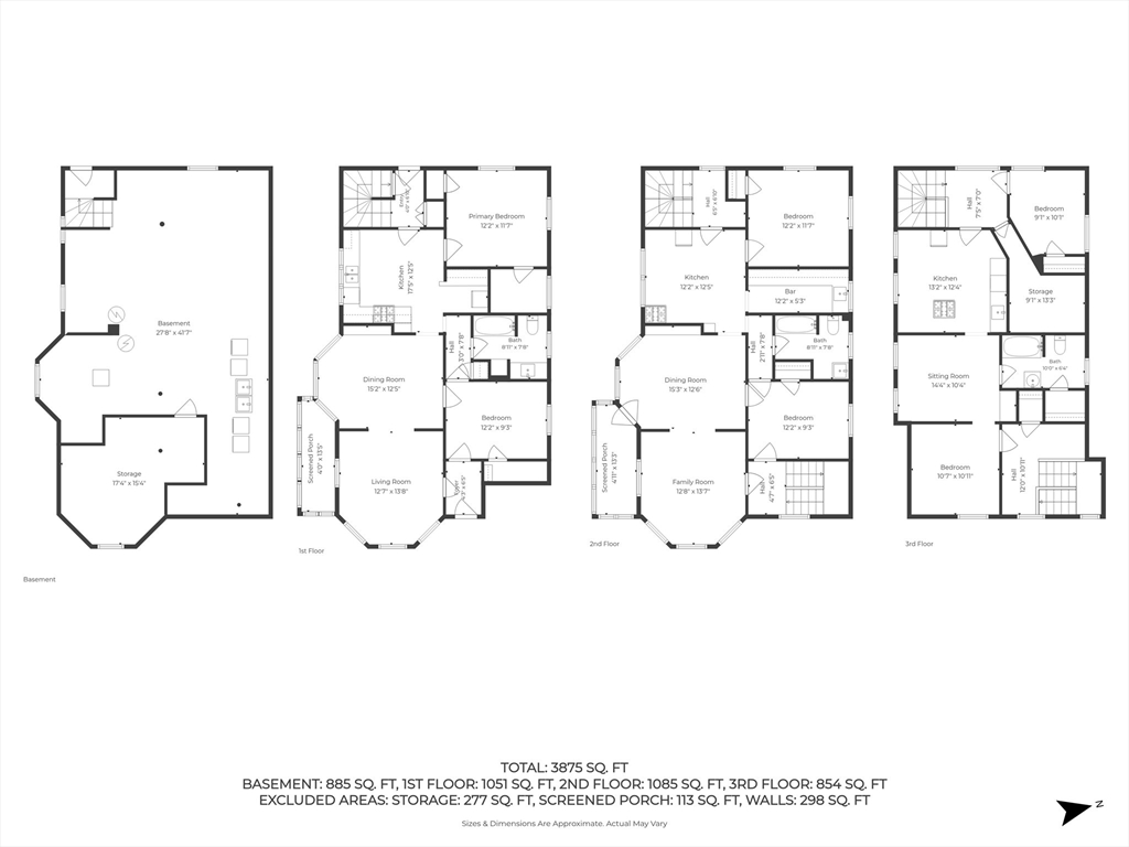 18 Raddin Grove Avenue Lynn, MA 01905 - Photo 42 of 42