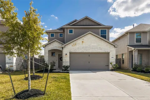 $310,000 | 18955 Buckley Oak Drive, New Caney, TX 77357