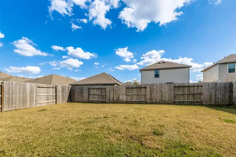 $298,000 | 18955 Buckley Oak Drive, New Caney, TX 77357