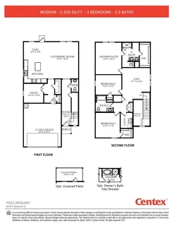 $310,000 | 18955 Buckley Oak Drive, New Caney, TX 77357