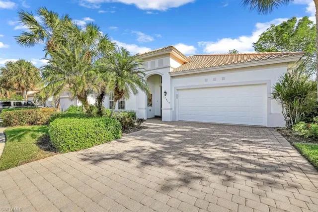 $800,000 | 15818 Delaplata Lane, Naples, FL 34110