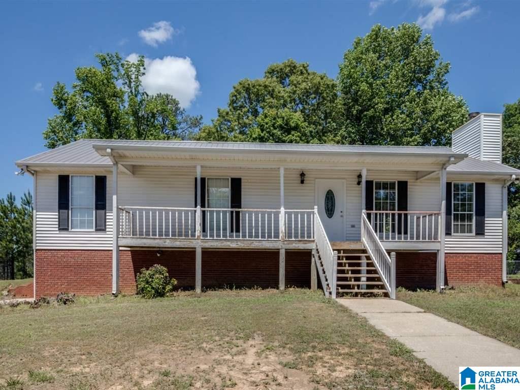 1254 4th Way Pleasant Grove, AL 35127 - Photo 1 of 25