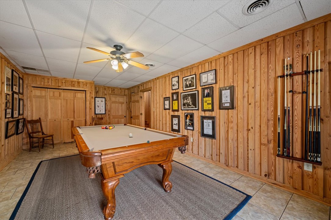 109 Carolina Cove Road Seneca, SC 29672 - Photo 27 of 45 Pool table conveys with home.