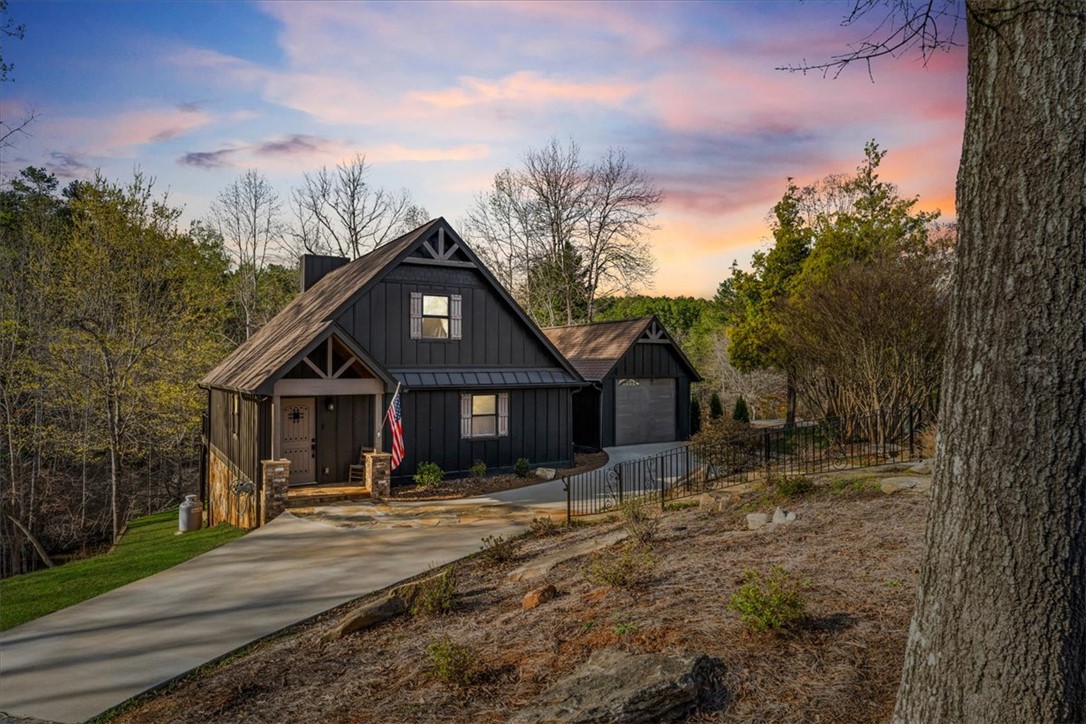 109 Carolina Cove Road Seneca, SC 29672 - Photo 43 of 45