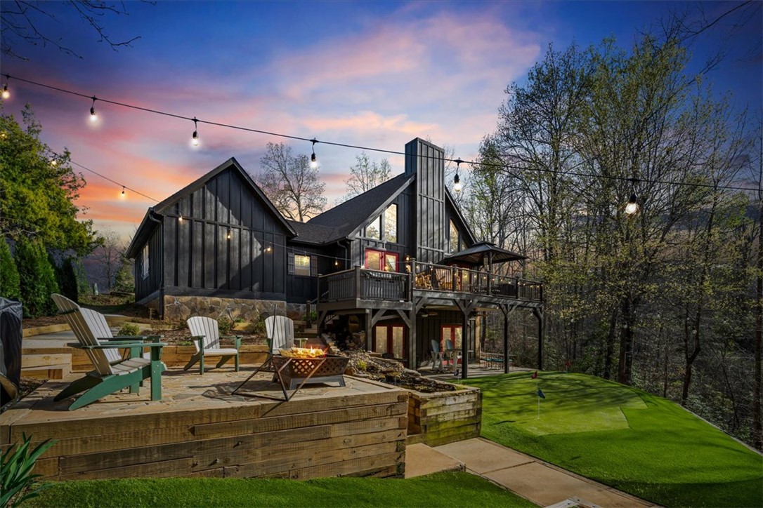 109 Carolina Cove Road Seneca, SC 29672 - Photo 44 of 45