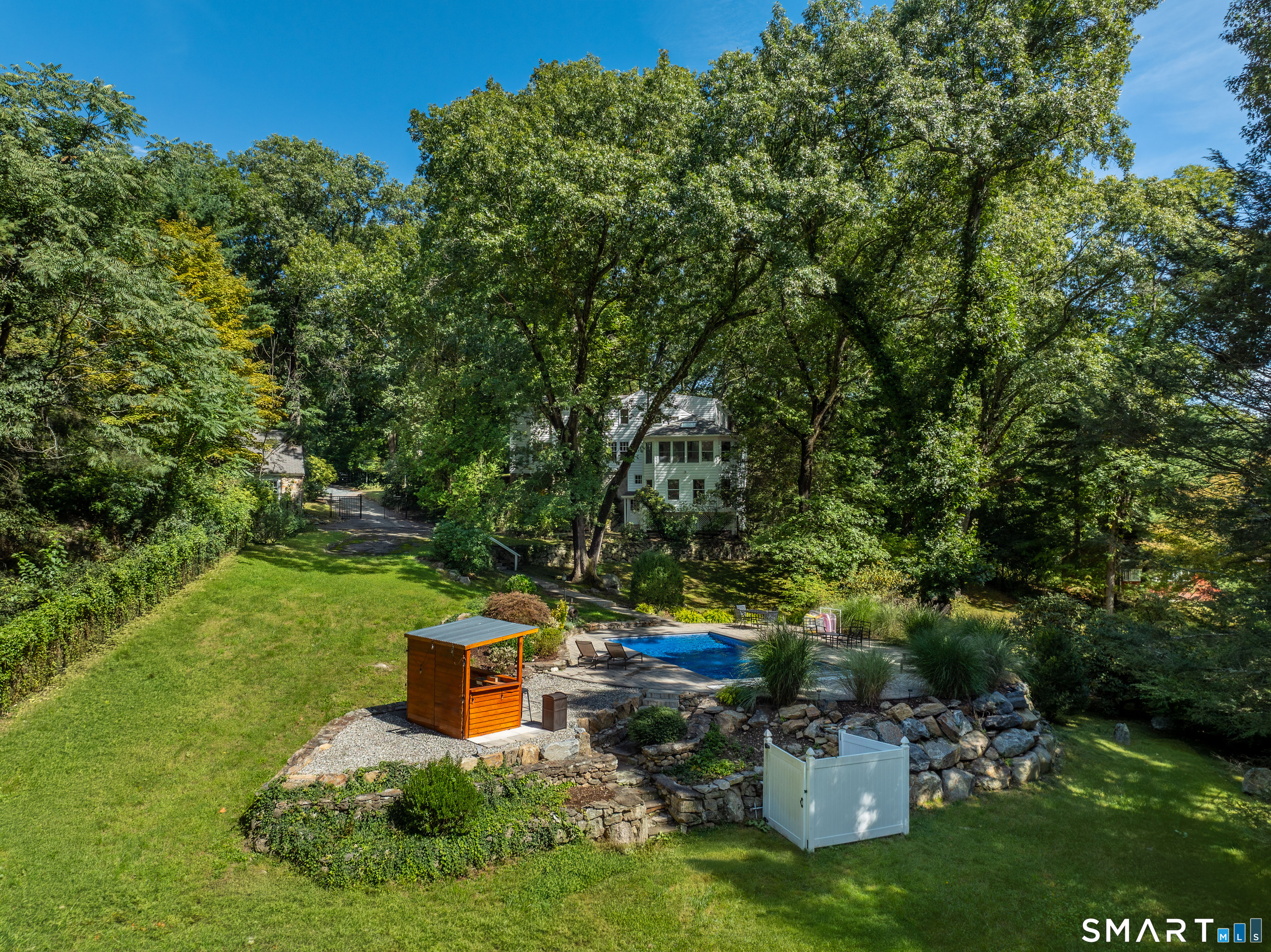 267 Westport Road Wilton, CT 06897 - Photo 2 of 28 Gallery Image 2