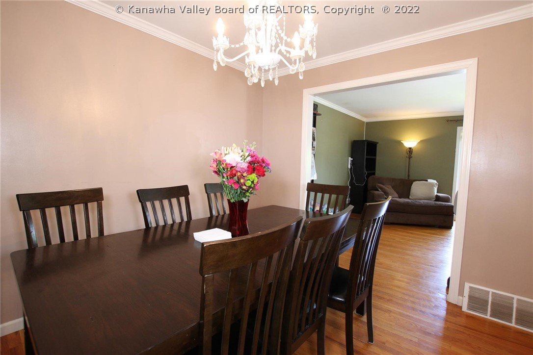 1526 Mt Vernon Road Charleston, WV 25314 - Photo 17 of 33 Gallery Image 17
