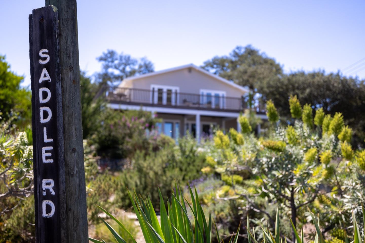 12290 Saddle Road Carmel Valley, CA 93924 - Photo 23 of 27