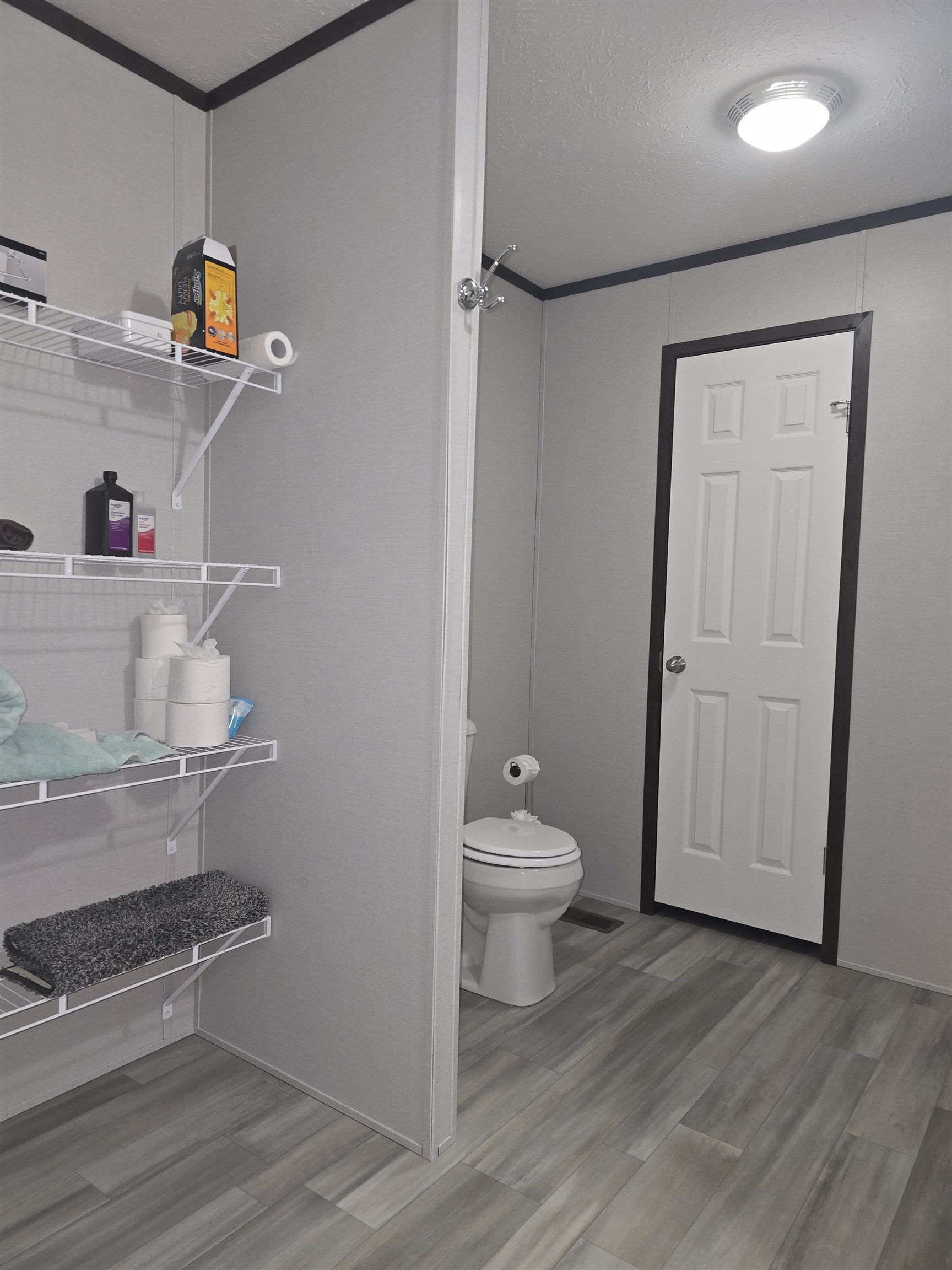 26945 295th Avenue, Unit 2 Holcombe, WI 54745 - Photo 7 of 28