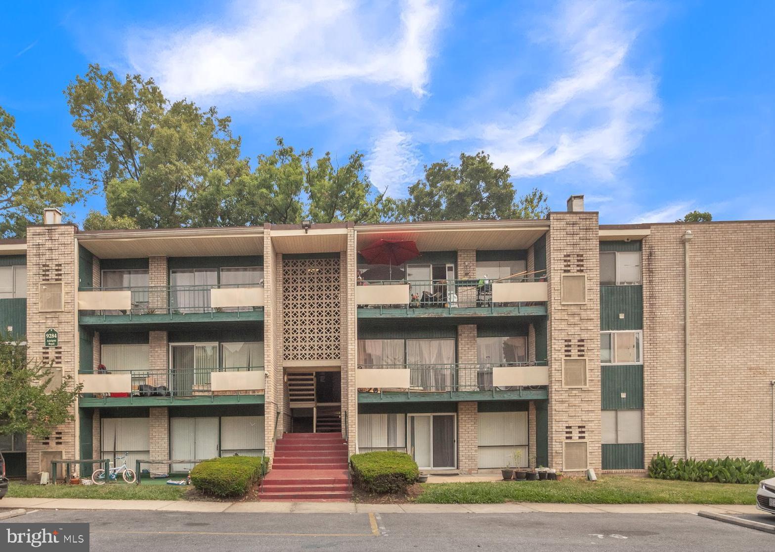 9284 Adelphi Road, Unit 103 Hyattsville, MD 20783 - Photo 1 of 29 Gallery Image 1