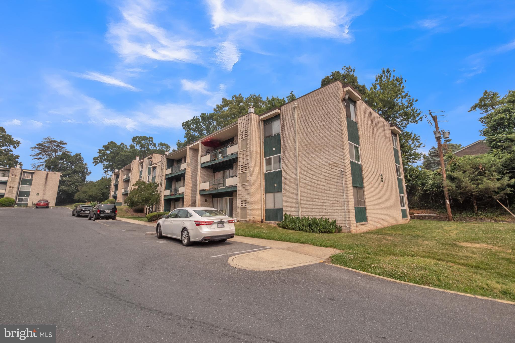 9284 Adelphi Road, Unit 103 Hyattsville, MD 20783 - Photo 21 of 29 Gallery Image 21