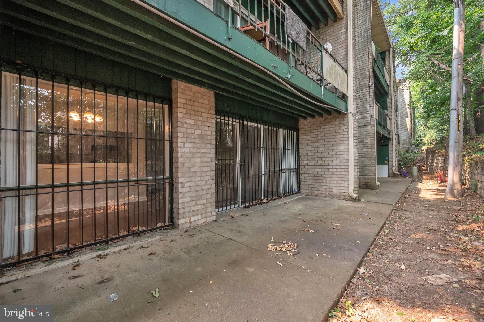 9284 Adelphi Road, Unit 103 Hyattsville, MD 20783 - Photo 29 of 29 Gallery Image 29
