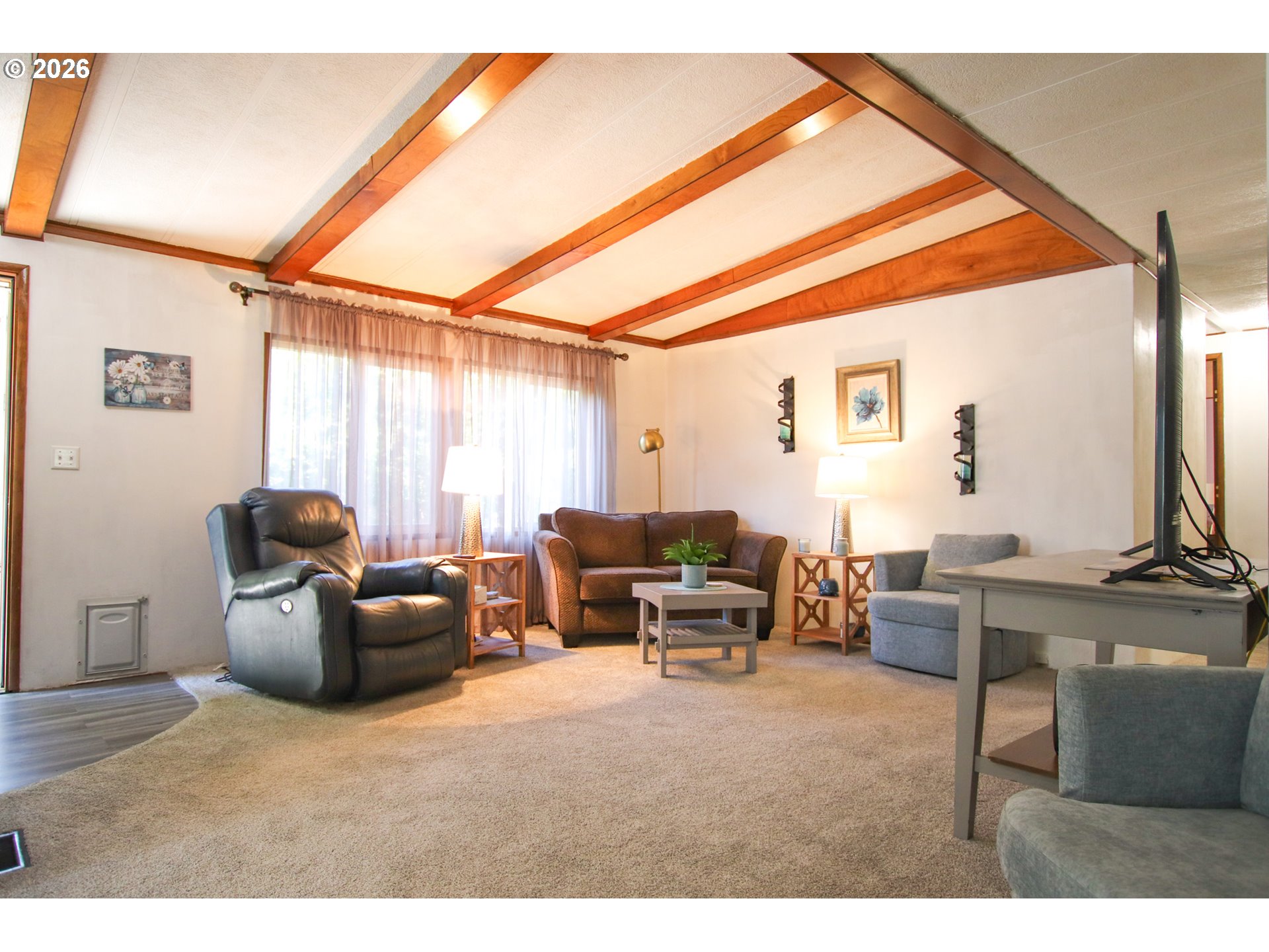 1601 Rhododendron Drive, Unit 659 Florence, OR 97439 - Photo 8 of 38