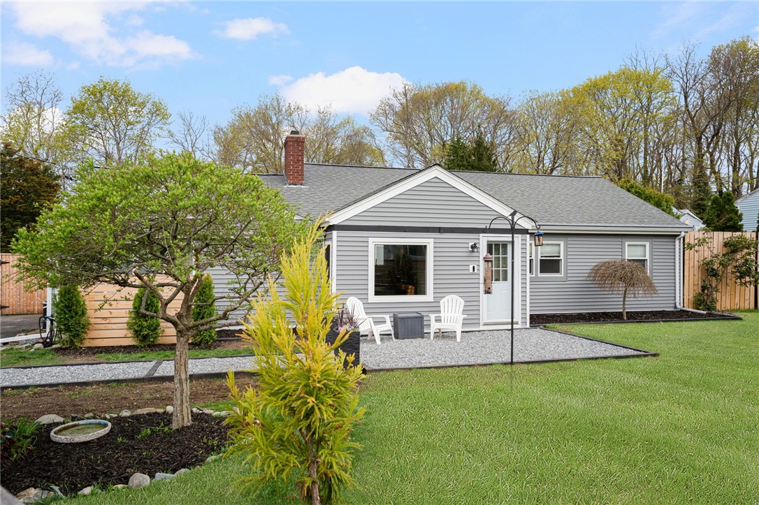 628 County Road Barrington, RI 02806 - Photo 37 of 40