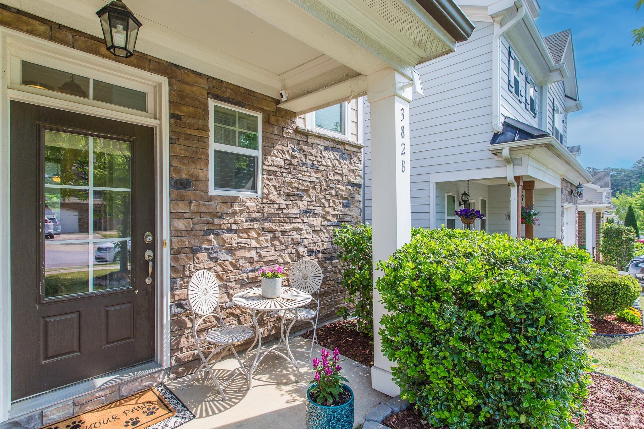 3828 Yates Mill Trail Raleigh, NC 27606 - Photo 14 of 15 Gallery Image 14