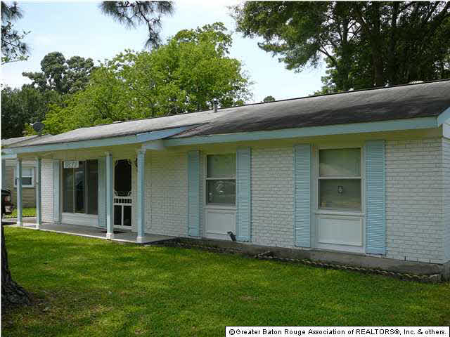 1877 Denver Drive Baton Rouge, LA 70810 - Photo 1 of 14 Gallery Image 1