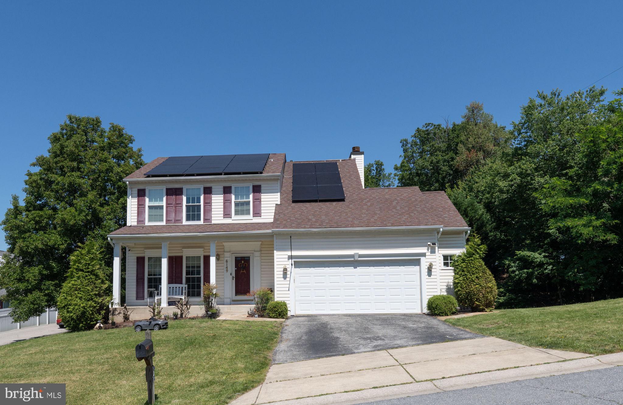 6149 Downs Ridge Court Elkridge, MD 21075 - Photo 2 of 47