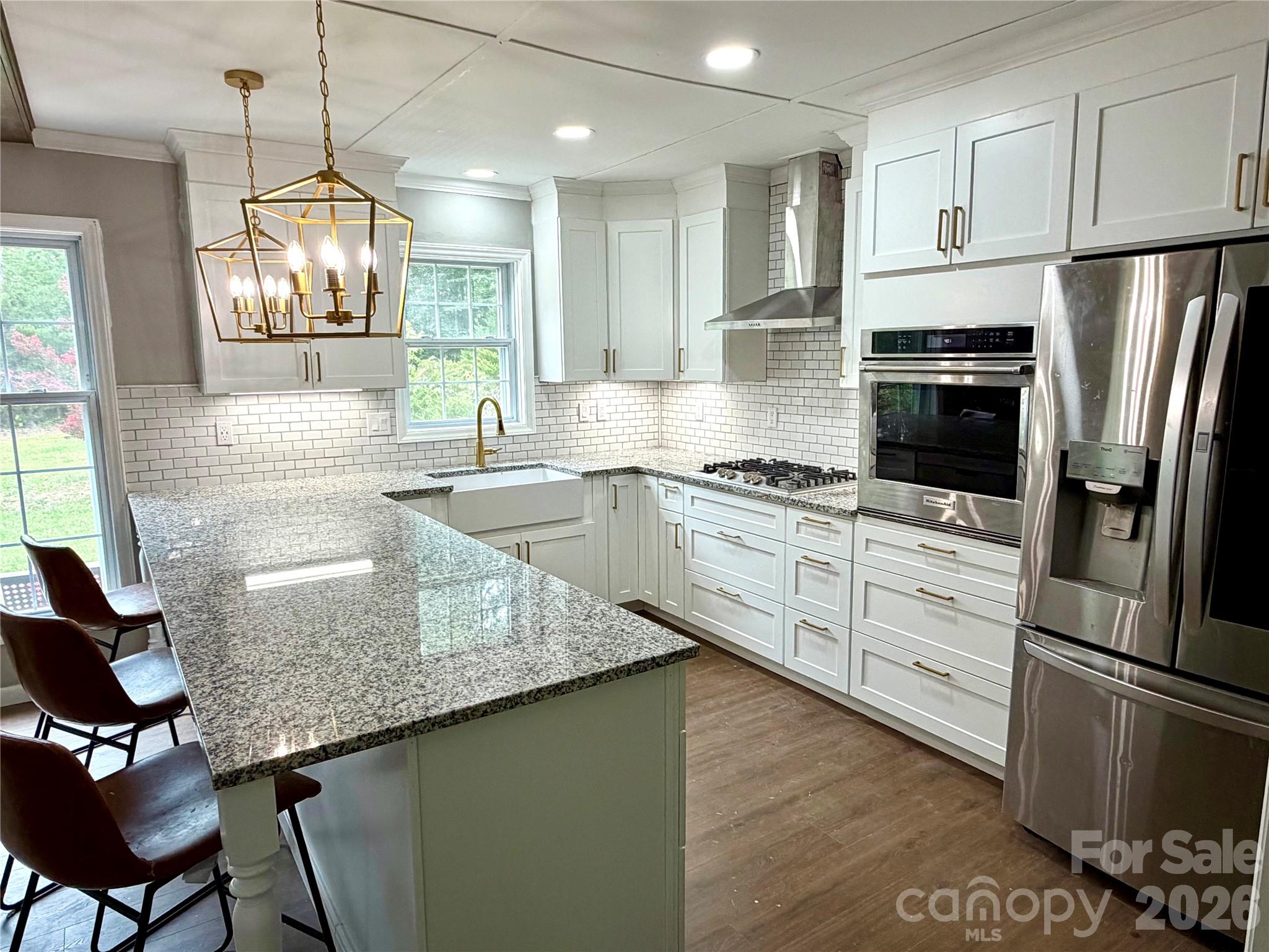 2000 Golf Course Road Columbus, NC 28722 - Photo 7 of 7