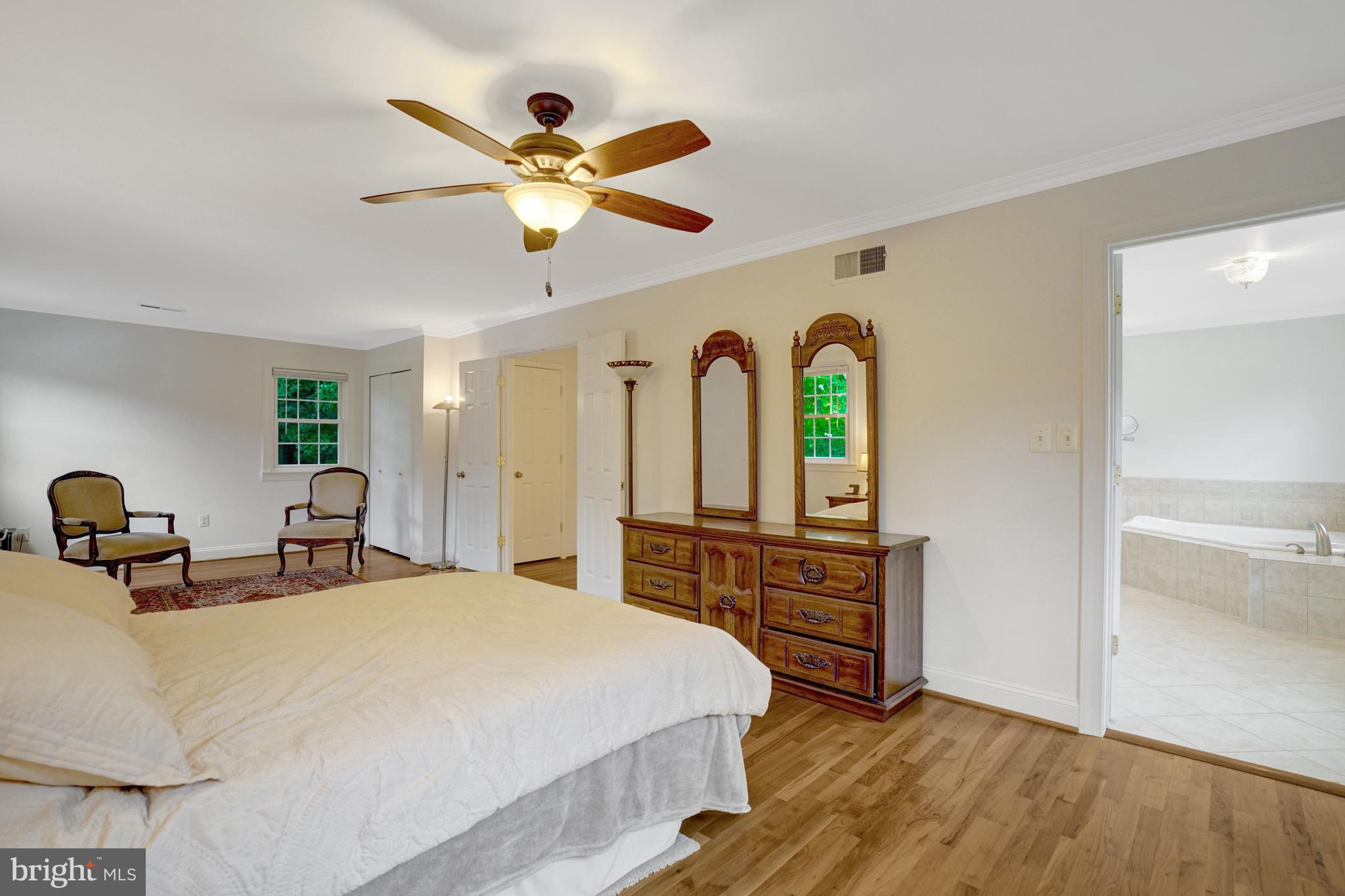 8304 Five Gates Road Annandale, VA 22003 - Photo 41 of 91