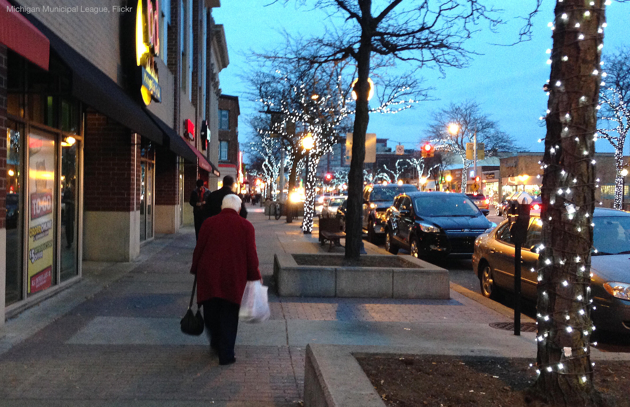 2915 West 13 Mile Road, Unit 209 Royal Oak, MI 48073 - Photo 27 of 29 Royal-Oak-MI 1